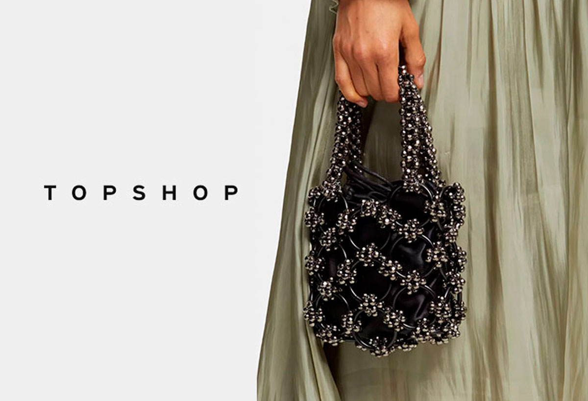 Diseño de bolsos de mujer para Topshop. G47 Studio Spain Diseño de bolsos de mujer para Topshop. G47 Studio Spain